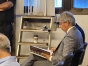 En vivo: se conoce la sentencia en la megacausa Bento