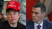 Dirty Sánchez: Elon Musk lanzó insulto de connotación sexual contra el presidente de España
