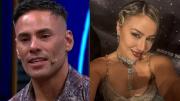 Claudio Valdivia confirma romance con bailarina de Fiebre de Baile