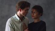 Robert Pattinson y Zendaya protagonizan la comedia romántica The Drama