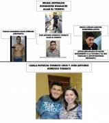 La Fiscalía identifica al presunto autor intelectual