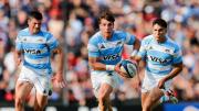 Se confirmó el fixture del Mundial de Rugby: cuándo y dónde juegan Los Pumas