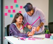 Nequi habilita giros digitales inmediatos desde Estados Unidos con apoyo de Palla