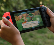 Las acciones de Nintendo se desploman 10% por los temores sobre los márgenes