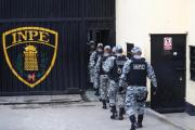 Gobierno aprueba la fusión del INPE y PRONACEJ y crea la SUNIR para reformar el sistema penitenciario