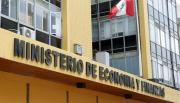 Perú cumplió meta de déficit fiscal luego de dos años