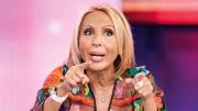 Laura Bozzo desmiente rumores sobre su fallecimiento y envía mensaje a sus seguidores