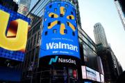 Walmart hace historia y se convierte en la primera minorista en alcanzar un valor de mercado de US$ 1 billón