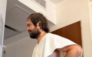 Peter Lanzani explicó su internación de urgencia y confirmó de qué fue operado con un posteo íntimo