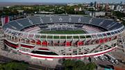 River cerró un acuerdo millonario por shows y naming del Monumental