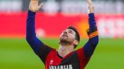 Bombazo mundial: Newell‘s reveló el plan para que Lionel Messi vuelva al fútbol argentino’