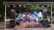 Arbustok vuelve a Puerto Madryn: música, arte y activismo ambiental en defensa del agua