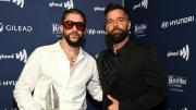 Ricky Martin reconoce los logros de Bad Bunny en la semana del Super Bowl LX