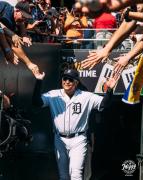 ¿Cuántos venezolanos han superado las 1000 carreras empujadas en la MLB?