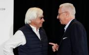 Pletcher, Cox y Baffert lideran la lista de entrenadores con más nominados a la Triple Corona 2026