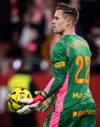 Ter Stegen podría volver a Barcelona antes de lo esperado por esta sensible razón