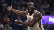 El fin de una era: Los Warriors ponen a Draymond Green en el mercado para tentar a Milwaukee