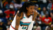 Ja Morant, la estrella de Grizzlies con salida inevitable