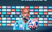 Guardiola se volvió loco y atacó al Manchester City: “no gastamos”