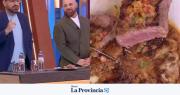 Gala explosiva en MasterChef: quiénes lograron el delantal blanco