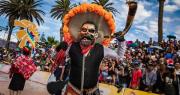 Carnaval Arica con la Fuerza del Sol se proyecta con comparsas internacionales