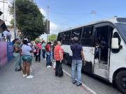 Transportistas difieren sobre medidas ordenadas por el Gobierno