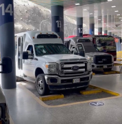 Vía Los Caracas–Chuspa debe ser recuperada