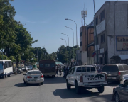 Asfaltado y estacionamientos piden en Maiquetía