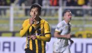 The Strongest derrumba a Táchira con dos penales en la ida de Libertadores