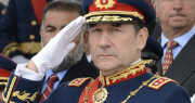 Corte Suprema ratifica absolución de excomandante en Jefe del Ejército Juan Miguel Fuente-Alba