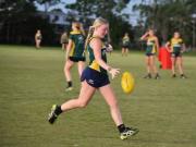 Tragedia: joven australiana de 22 años falleció tras quedar atrapada en una telesilla