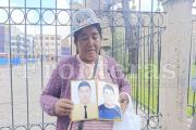 Angustia en Juliaca: Madre busca a sus dos hijos desaparecidos desde septiembre –
