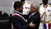Boric alude a Piñera a días del aniversario de su muerte: La mejor manera de recordarlo es continuar con estas obras