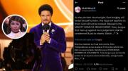 “Nicki Minaj todavía está en la Casa Blanca…”: El comentario de Trevor Noah en los Grammy 2026 que desata reacciones