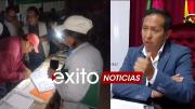 Eligen al primer Asambleísta Departamental de La Paz por usos y costumbres