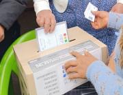 Este cinco de febrero vence el plazo para la sustitución de candidatos inhabilitados