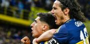 Boca recupera dos jugadores claves de cara al duelo ante Vélez