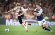 La sequía de los delanteros de River: hace cuántos partidos que no meten goles