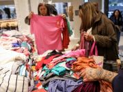 Otro cruce con la industria: los textiles reaccionaron contra la embestida del Gobierno y dicen que los funcionarios son parte de la casta