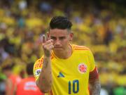 James Rodríguez fue ofrecido a los dos últimos campeones argentinos, pero va rumbo a la MLS con el Mundial 2026 en la mira
