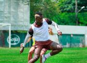 ¿Quién será el 9 de Oriente para el próximo clásico? González baraja los nombres en el refinero