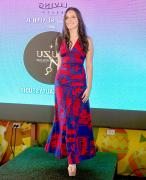 Joven serenense quiere convertirse en la nueva Miss Teen Verano Living Beach