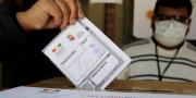 Elecciones subnacionales: Sorteo de jurados electorales se realizará el 20 de febrero