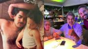 El hijo de Nicolás Maduro le envió su apoyo a un mes del secuestro: “Con la patria y el pueblo unidos”