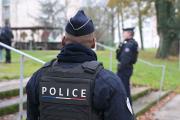 Francia acusa a 10 hombres por drogar y violar a un niño