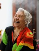 Manina Aguirre: “Los sueños no tienen fecha de vencimiento”