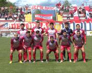 Mercado de refuerzos Clubes de Segunda División se refuerzan para el Torneo que parte el 22 de marzo