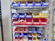 CESFAM Arrau Méndez Cuenta Con Botiquín Satélite Del Hospital De Linares