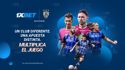1xBet firma acuerdo de patrocinio con Independiente del Valle hasta 2028