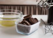 Prepara un delicioso mousse con galletas: solo necesitas cinco ingredientes